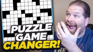 Crossword Puzzle Mastery  What is it and how does it work [upl. by Ignaz523]