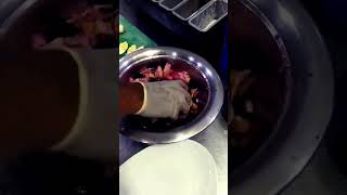 Beetroot salad cuttingskills method srilanka food musicgenre music fish hungrycats [upl. by Salangi172]