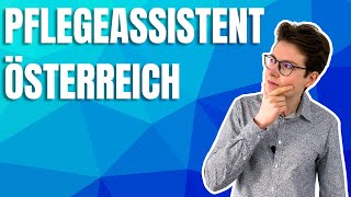 Pflegeassistent Österreich Aufnahmetest Eignungstest amp Ausbildung  Einfach erklärt von Plakos [upl. by Quartas]