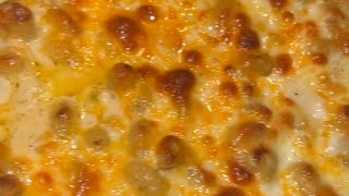 Trying Chef Tini’s Mac amp Cheese Recipe [upl. by Hemetaf]