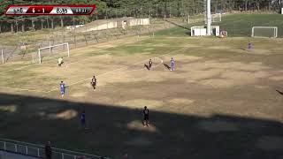 FC GONIO VS FC MACHAKHELA [upl. by Aynatan]