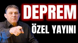 FluTV Deprem Özel Yayını  Konuk Emekli Amiral Türker Ertürk  B05 [upl. by Humo60]