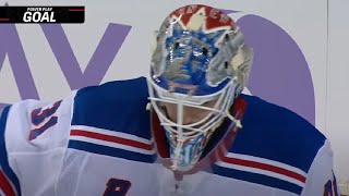 This was a DISASTER by the New York Rangers [upl. by Enitsrik527]