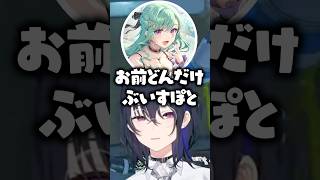 ぶいすぽメンバーとの絡みが少なすぎる夢野あかりに爆笑する一ノ瀬うるはと橘ひなのと八雲べに【ぶいすぽっ！切り抜き】一ノ瀬うるは 橘ひなの 八雲べに [upl. by Owena884]