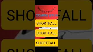 Shortfall volume 2 soon drill music drillmusic ukdrill freestyle rap overlay [upl. by Sualakcin]