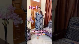 pregnancy me dress wear karey jisme rahe comfort aur cool 😎 minivlog shortvideo shortsytshorts [upl. by Morette823]