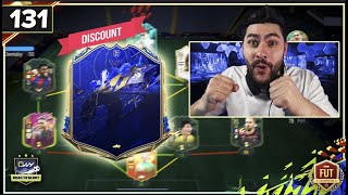 THIS FIFA 22 TOTY CARD IS A CHEAT CODE  BEST VALUE FOR COINS TOTY IN HISTORY [upl. by Merceer]