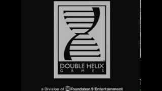 Konami  Double Helix Games [upl. by Swaine525]