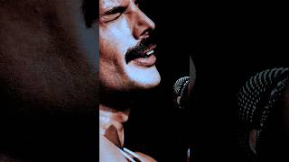 Freddie Mercury performing Bohemian Rhapsody Live [upl. by Anniahs]