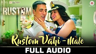 Dekha Hazaro Dafa Slowed  Reverb  Rustom  Smart Lyrics [upl. by Sesmar944]