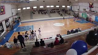 Partita vs Bellaria 03112024 [upl. by Leinad]