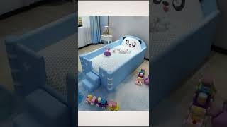 Kids Dreamy Bedroom Ideas [upl. by Vanhomrigh]