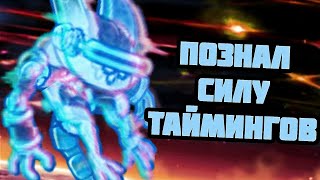 ОЧЕНЬ ТЯЖЕЛО Проходим ZL 1 The Battle Cats [upl. by Bambie]