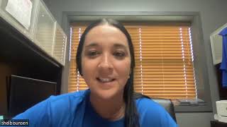 Shelbi Sunseri Talks joining McNeese Coaching Staff LSU playing career [upl. by Wendin746]