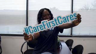 CareFirst PSA PGCC Foundation Partners for Success [upl. by Elset]