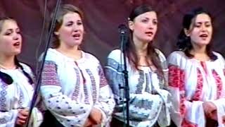 Cântecul ”Mierla” folclor din Voloca Chișinău 2005 [upl. by Yrffej567]