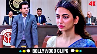 आज समझ में आया जब कोई अपना धोखा देता है तो दिल टूट जाता है  Rajkumar Rao amp Kriti की जबरदस्त सीन [upl. by Helsell]