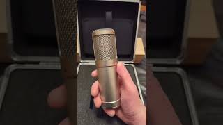 NEW MIC SURPRISE Brauner Phantom V [upl. by Assadah101]