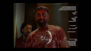 Aziz Haque Edit  ALIGHT MOTION preset alightmotionedit animaledit ranbirkapoor ampreset [upl. by Eilyac]