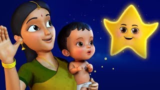 Mere Pyare Bache  Hindi Rhymes amp Baby Songs for Children  Infobells [upl. by Destinee68]