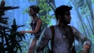 Fight with Enemies in uncharted 4 part 3 shortvideo shorts [upl. by Sharpe836]