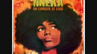 Nneka Heartbeat [upl. by Ayaj]