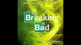 Breaking Bad OST 1220  quotThe Long Walk Alone Heisenbergs Themequot Dave Porter HQHD [upl. by Loydie754]