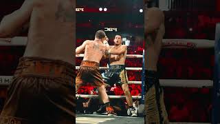 Canelo Álvarez vs Edgar Berlanga Fight Highlights and Key Momentsquotufcboxing [upl. by Sadnalor225]