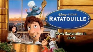 ► Ratatouille  The Movie  All Cutscenes Full Walkthrough HD [upl. by Graybill662]