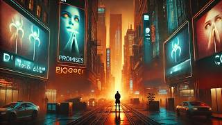 Dystopia Mad World  HD  SciFi  Full Movie in English [upl. by Eidnyl]