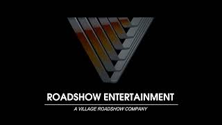 Roadshow Entertainment Logo Remake [upl. by Maer902]