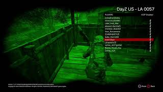 DayZ Come raid us 0057 Zelenogorsk😈😉 [upl. by Yanaton]