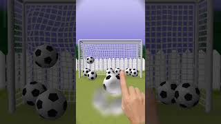 ANTISTRESS GAME  asmrgaming footballshorts asmrsounds asmrvideo ✨ [upl. by Bakeman698]