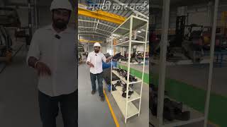 आता कार स्क्रॅप होईल आपल्या पुण्यात TATA Motors Rewire  स्क्रॅप करा पैसे मिळवा Tata Motors Rewire [upl. by Nohsav897]