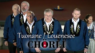 Jodlerclub Horn Gebenstorf  Konzert 2023 [upl. by Oreste]