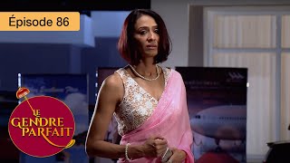 Le gendre parfait  Jamai Raja  Ep 86  Série en français  HD [upl. by Dnomrej]