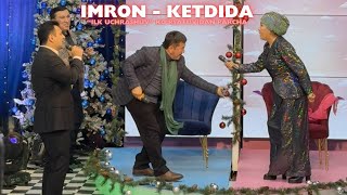 Imron  Ketdida SevimliTV [upl. by Nirb]