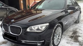 Покупка BMW 750  Обман покупателя в автосалоне [upl. by Suertemed722]