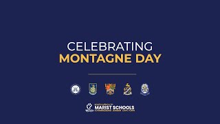 Celebrating Montagne Day [upl. by Ahilam]