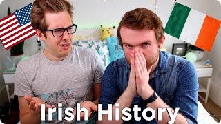 Ireland  A Television History  Part 13 of 13  Prisoners of History [upl. by Arleen987]