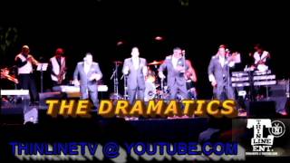 THE DRAMATICS LIVE  PALA CA [upl. by Neelahtak]