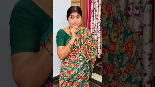 Amma vs allari pilla 15achyuthasaddikuti trending shorts [upl. by Araihc]