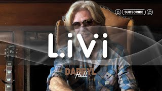 Daryl Hall  Maneater [upl. by Glorianna852]