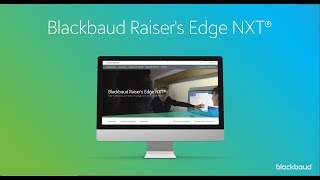 Raisers Edge NXT Snapshot Overview [upl. by Moneta201]