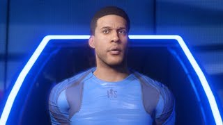 Madden 18 Longshot Story Mode Gameplay  The Twist [upl. by Mcripley841]