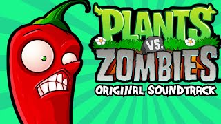 Ultimate Battle  Plants vs Zombies Soundtrack Official [upl. by Adyl]