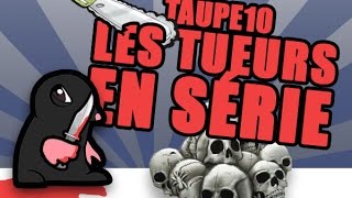 TOP 10 des TUEURS EN SÉRIE les plus meurtriers [upl. by Firestone]