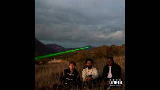 Injury Reserve feat Cakes Da Killa JPEGMAFIA  GTFU [upl. by Nomyaw]