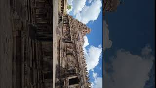 Darasuram Temple timelapse trending shorts darasuram tanjorebigtemple [upl. by Aleafar864]