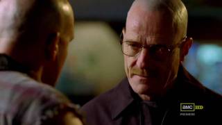 ►Breaking Bad  Stay out of my territory HD [upl. by Caryl]